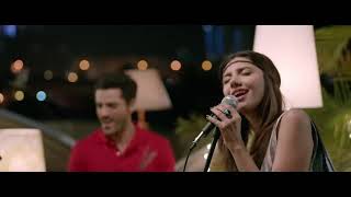 Download lagu Mann Ke Jahan   Zeb Haniya   Mahira Khan   Ho Mann Jahaan   YouTube mp3