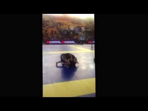 Kári Gunnarsson vs Mohammed Yousuf Nabi