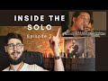 Inside The Solo Ep. 2 - Eric Marienthal nails "Spain"