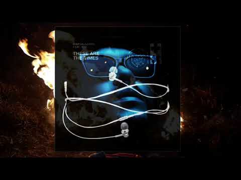 SHM & The Weeknd vs Martin Garrix - Moth to a Flame vs These are the Times (Ernest Flozsni Mashup)