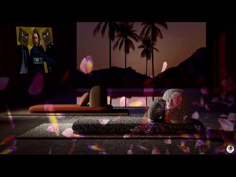 Lewis Capaldi vs Angello vs Nightcrawlers - Someone You Loved Push Knas (Djs From Mars Bootleg)