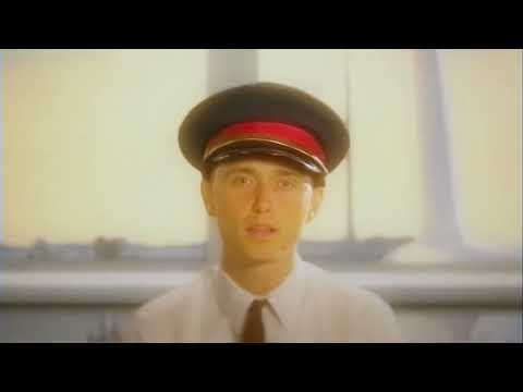 Sharam ft. Daniel Bedingfield - The One [Official Music Video], Full HD (Remastered and Upscaled)