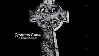 Black Sabbath - Headless Cross, Track 3: Devil &amp; Daughter