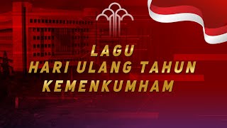 Download lagu Zul Zivilia feat Sindur Rock Band - HARI ULANG TAHUN KEMENKUMHAM KE 78 mp3