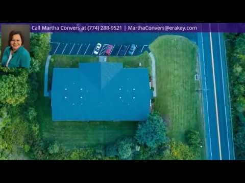 151 Providence Road Unit 19 Grafton MA - Real Estate for Sale