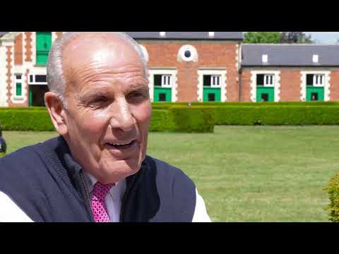 Be A Part Of It: Owning in Britain - Sir Mark Prescott