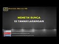 Mamat Exist - Dewi Sukma : Karaoke / Minus One Melayu [High Quality]