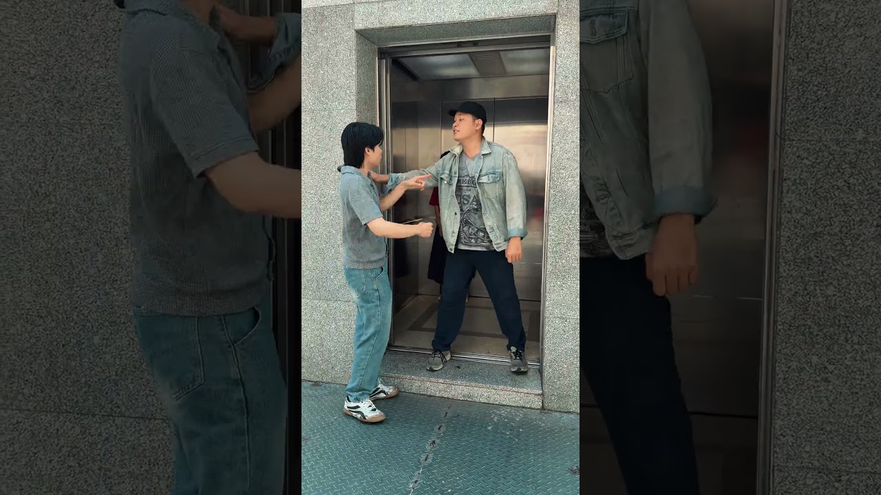 He picked the wrong one 😤 | KIND VIBE #kinvibe #Kindness