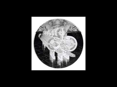 Chemical Planet - No Mad Ronin (Jerome Sydenham Remix) (ZAI 003 - B1)