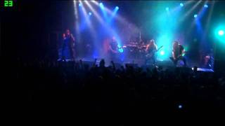 Amon Amarth - Bloodshed (Bloodshed Over Bochum)