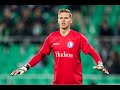 ?Kaminski "Zelf afgedwongen en verdiend door"