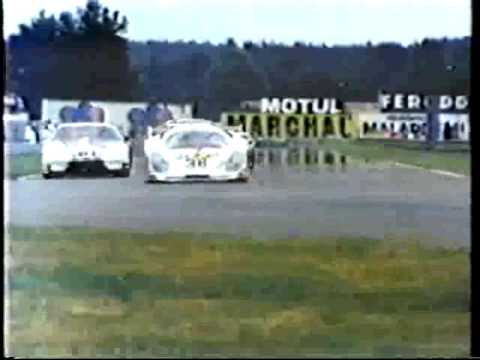 24 Heures du Mans (Part 2)