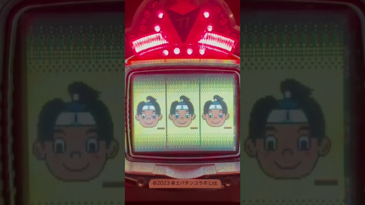 Shorts 桃太郎日記