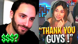 Reckul's Funeral Paid | Alinity Emotional Twitter Response | Asmongold Exposed