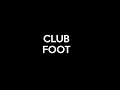 Kasabian - Club Foot (Lyric Video)