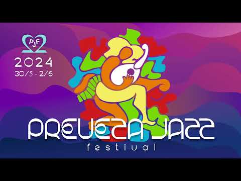 22ο Preveza Jazz Festival