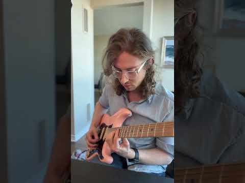 Why do fender amps do this?