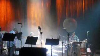 Mario Biondi: "Never die"