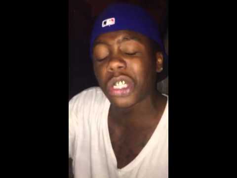 Starr Buckz - Talkn Bout Nothin