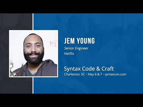 Embracing the Future (ES7/ESNext)