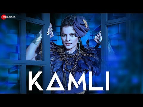 Poster kamli lyrics – tripta parashar | king guru