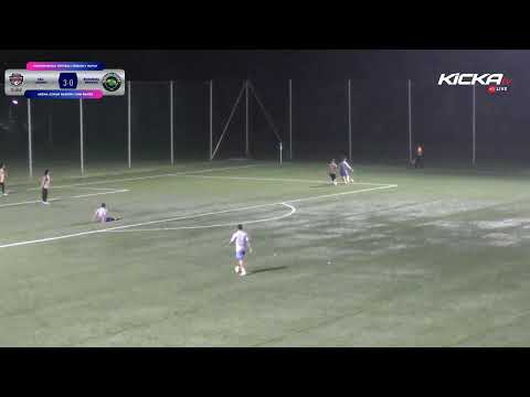 Live | SSA Legend (3) vs Borussia Brodak (0)