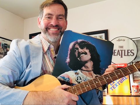 Ding Dong, Ding Dong - George Harrison