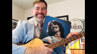 Ding Dong, Ding Dong | George Harrison | Guitar Lesson