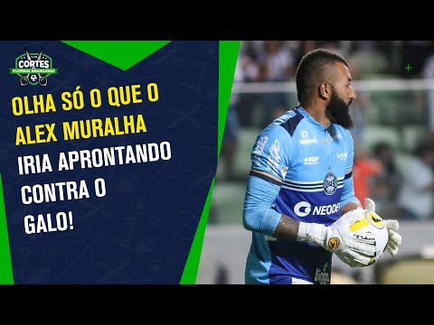 A BOLA TÁ PEGANDO FOGO, MEU GOLEIRO? SEGURA ISSO DAÍ!
