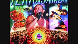 Terra Samba   To Fraco