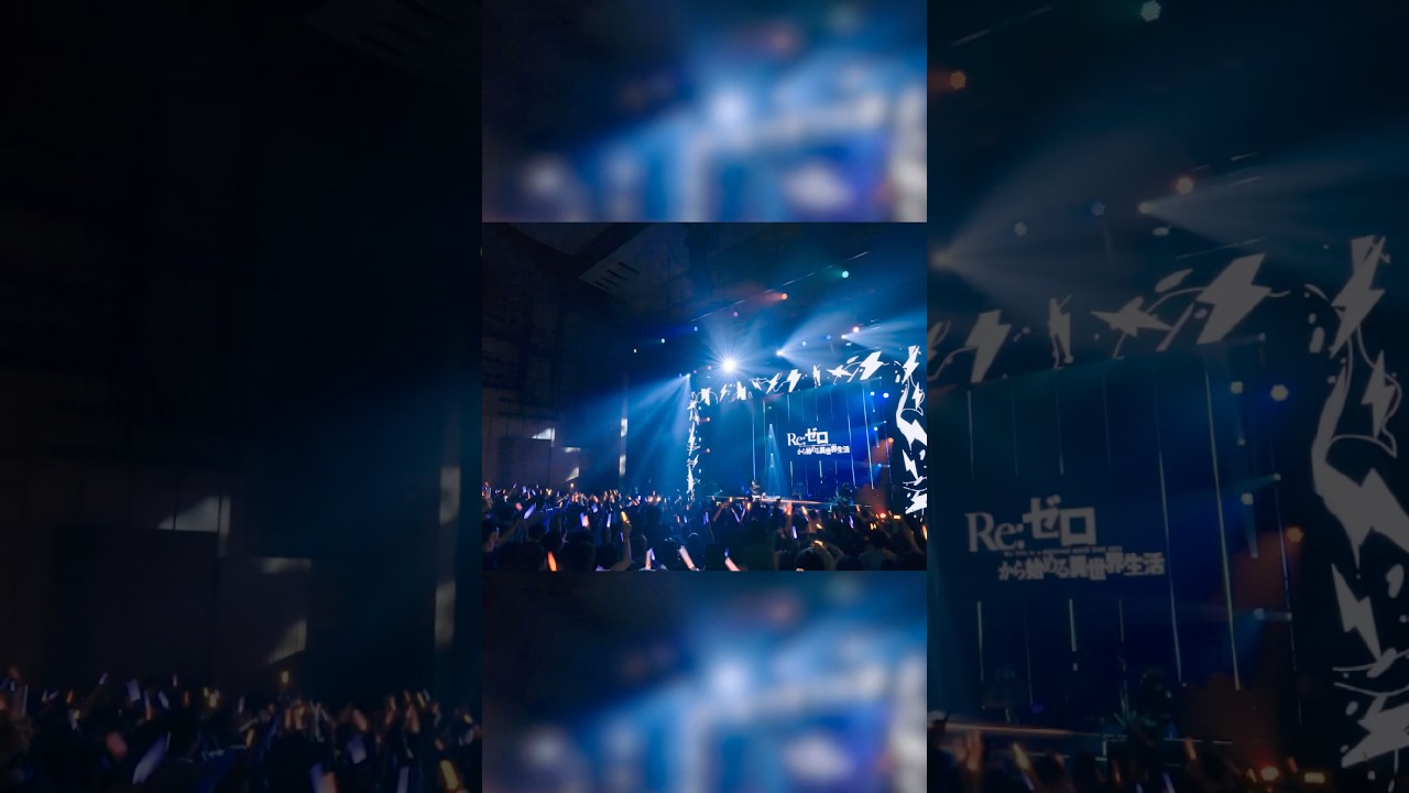 鈴木このみのアニソンオンリーライブが「Anison Collection +」のして帰ってくる！チケット先行受付中！！ #鈴木このみ #anison #rezero