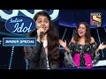 Shanmukha का Audition देखकर Neha ने खड़े होकर दी वाहव�