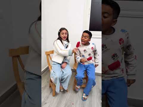 الكواليس !!😂😂 اتفرج للاخر