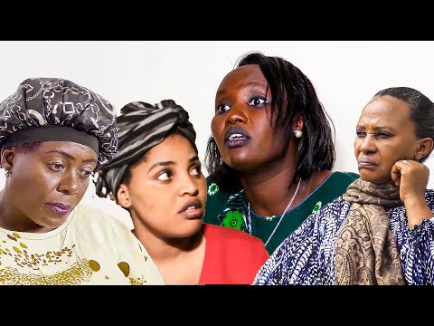 Intare y Ingore 22 Rosine Bamufashe Kungufu Full Film Nyarwanda 2024 #0780503525 #asia #ee #rwanda