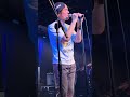Micheal Shannon & R.E.M. "Wendell Gee" live @ 40 Watt Club, Athens, GA 2.27.25