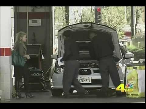 Jiffy Lube Milpitas
