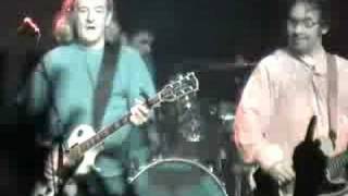 The Saw Doctors 'Red Cortina'