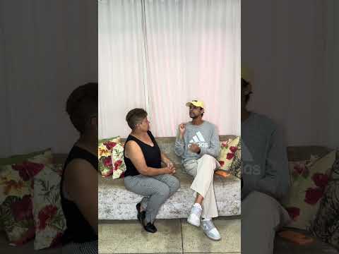 Entrevista com Dorneles (Atual Diretor de cultura de Iporá GO)