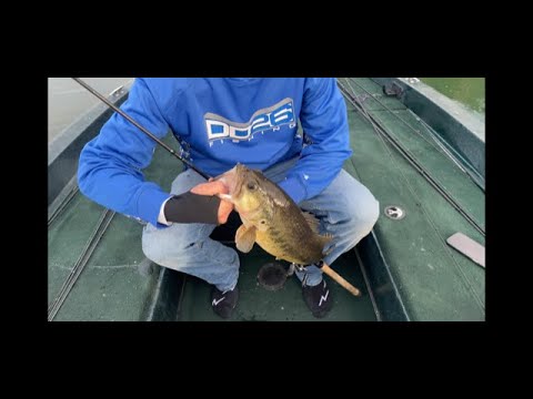 Clearlake New Jen Bass! Event 1!