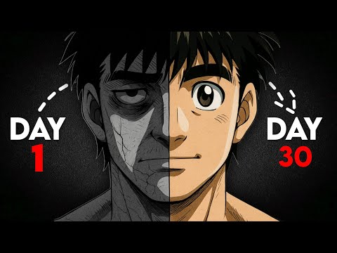 This Morning Routine Will Make You UNRECOGNIZABLE in 30 Days