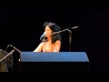 Eliza Rickman - "Pretty Little Head" - WTNV ...