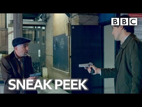 急がないと殺される｜ギリ／ハジ｜BBC予告編 (They will kill her if we don't hurry | Giri/Haji | BBC Trailers)