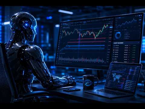 Video OracleTrading