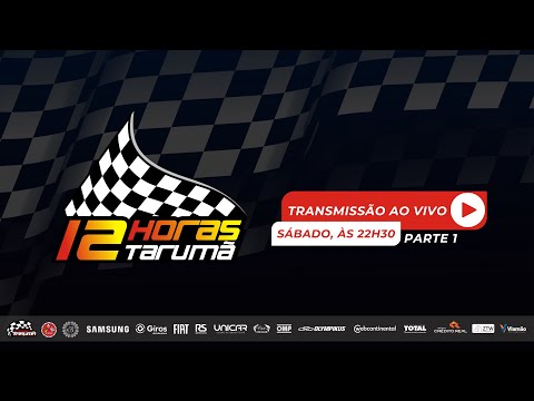12 Horas de Tarumã 2024 - Parte 1