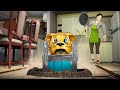 Can I ESCAPE My STRICT PARENTS Gmod Sandbox