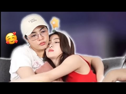 [Eng Sub] Faye & Yoko hitting on each other  for 19 minutes straight