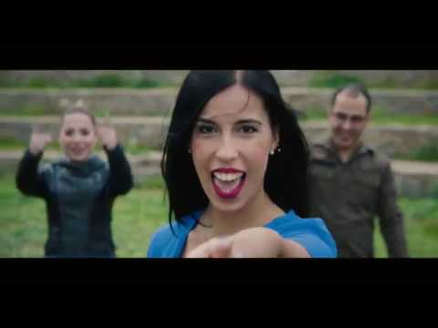 Chiara Tinnirello - Il Mondo Sei Tu (Official Video 2017) - "Tutti insieme contro il Bullismo"