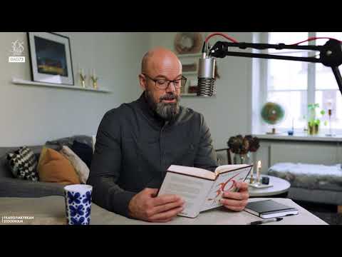 Dag 73 "Myntet" - 365 dagar med Jesus (Niklas Piensoho)