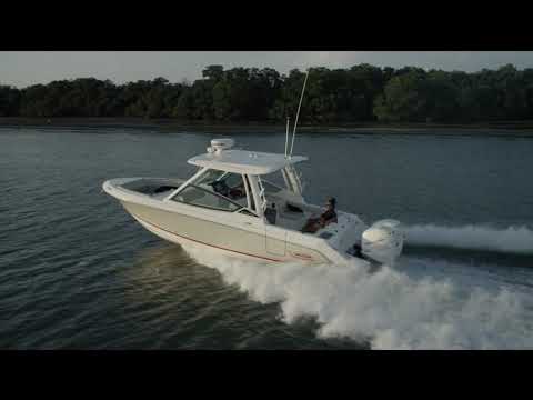 Best of Boats Award 2021 - Best for Fishing finalists