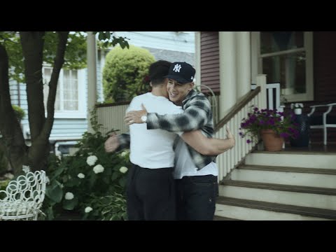 DY is Back | Official Trailer with Anthony Ramos